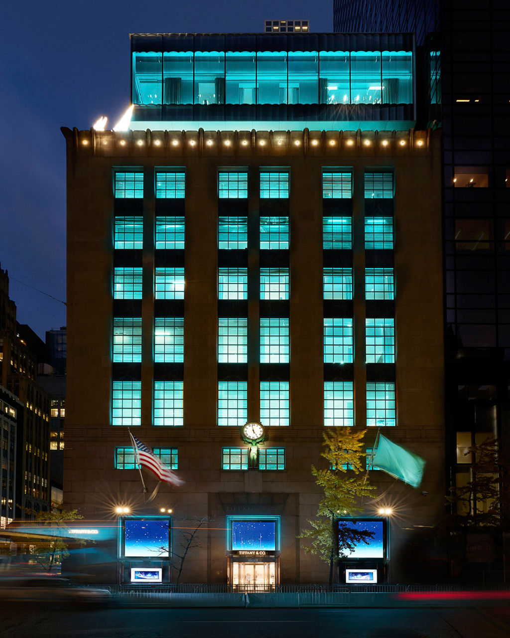 An Iconic Holiday Destination