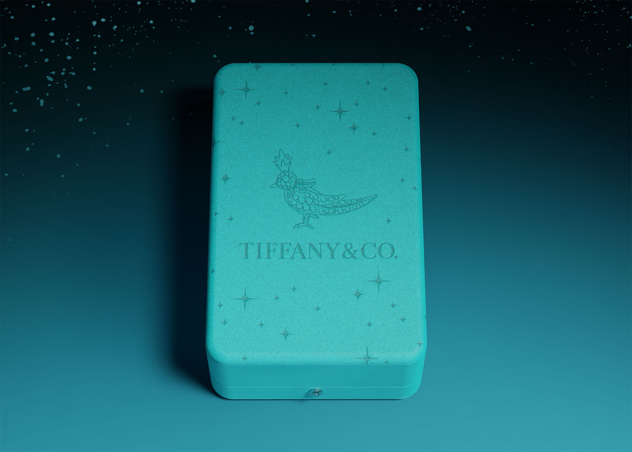 Una Blue Box para recordar