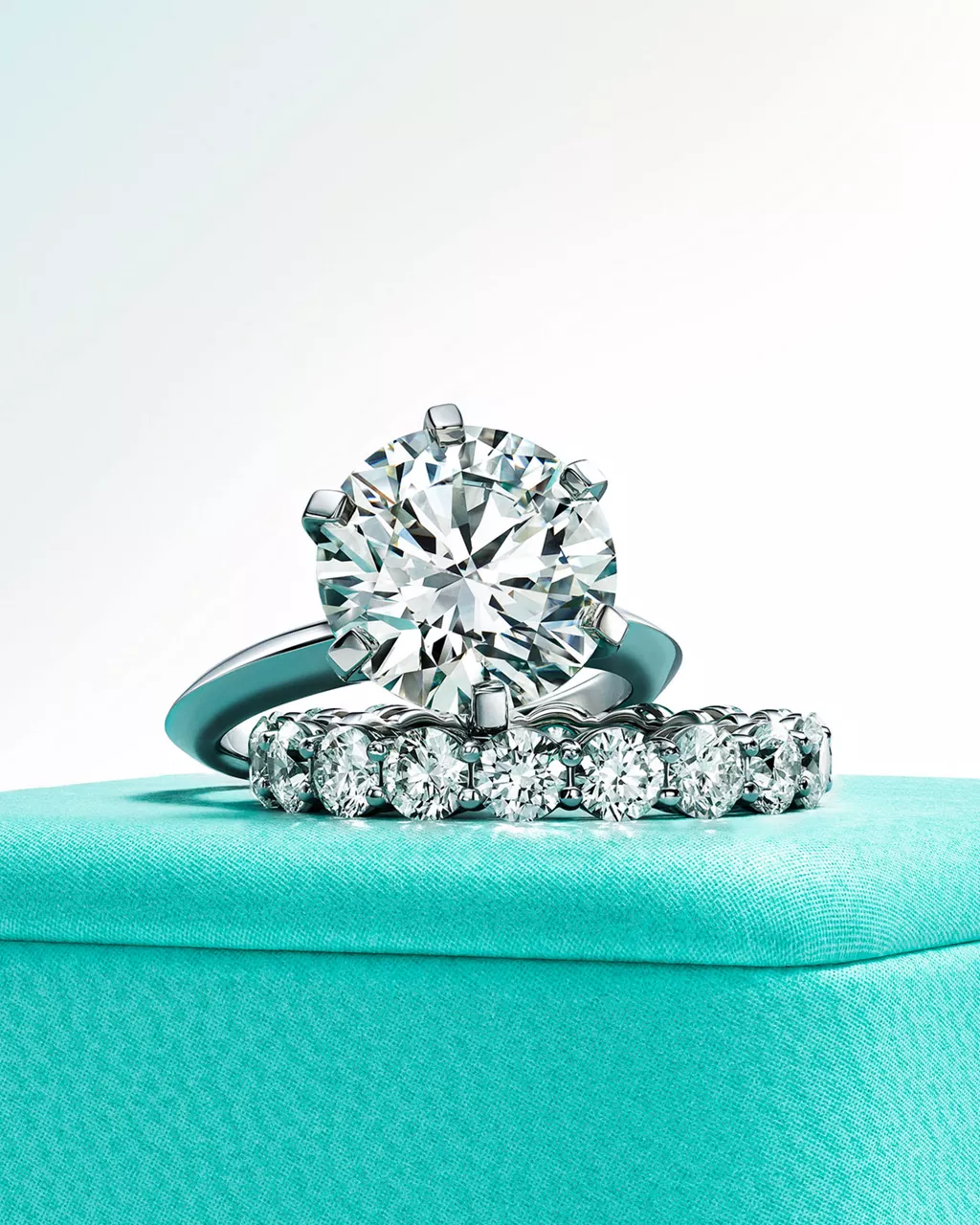 티파니앤코 공식 온라인 스토어 | Tiffany & Co.