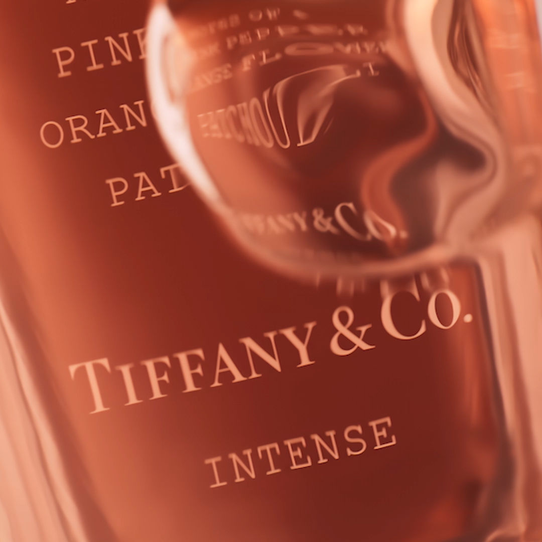 Tiffany Eau de Parfum | Tiffany & Co. US
