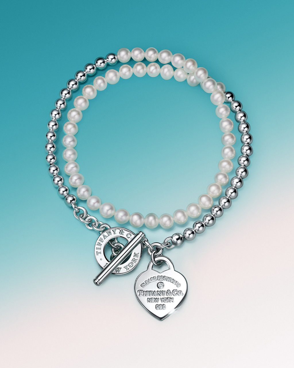 Silver Jewellery