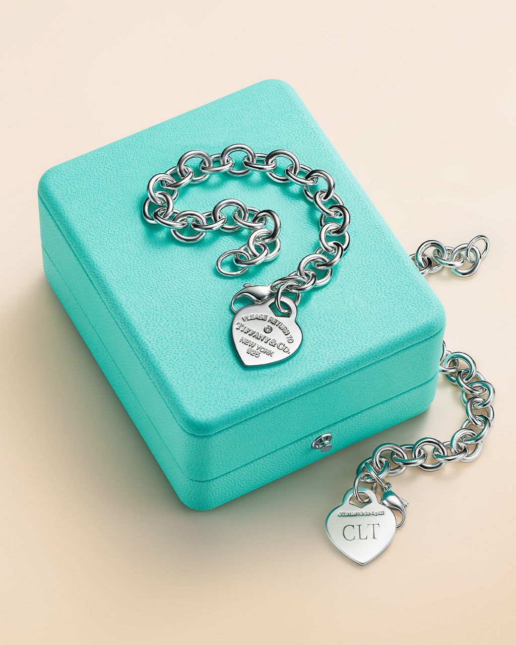 티파니앤코 공식 온라인 스토어 | Tiffany & Co.