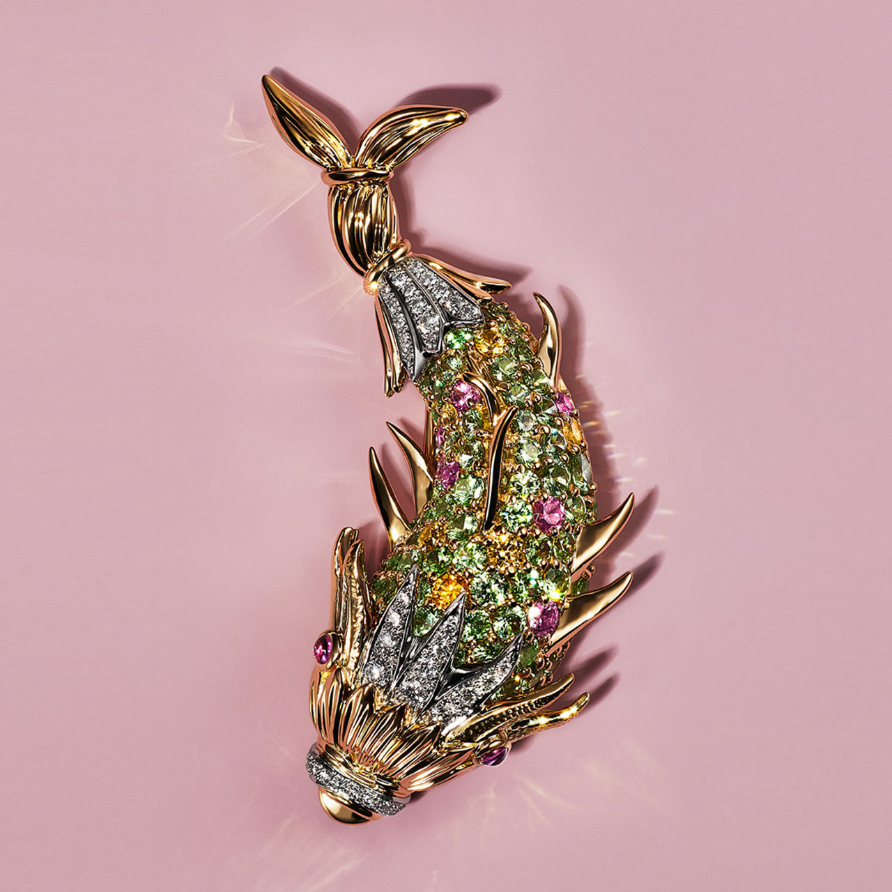Jean Schlumberger für Tiffany & Co.