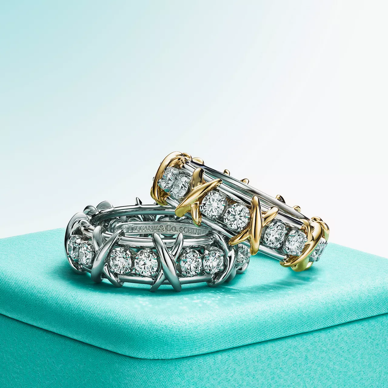 Schlumberger by Tiffany & Co.™