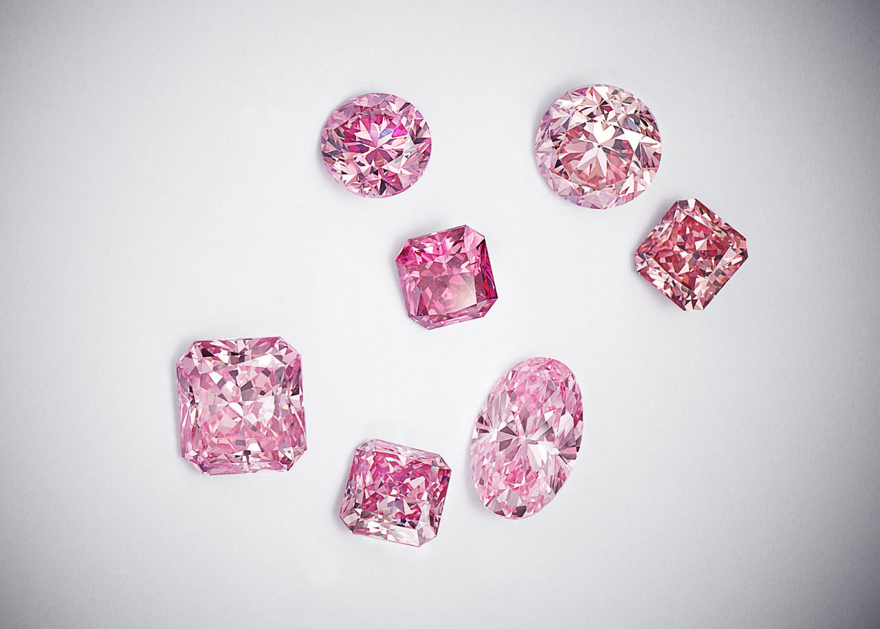 Legendary Acquisitions of Extraordinary Gemstones | Tiffany & Co.