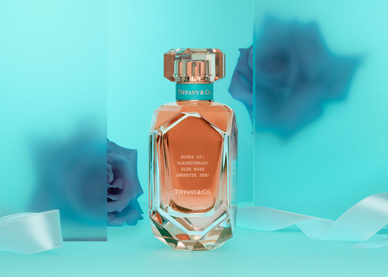 Tiffany Eau de Parfum | Tiffany & Co. US