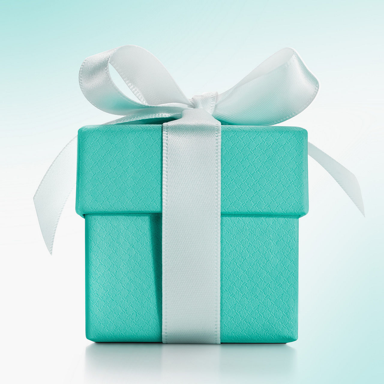 Die Tiffany Blue Box® | Tiffany & Co.