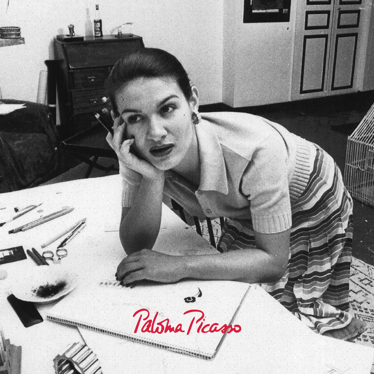 Paloma Picasso® Studio