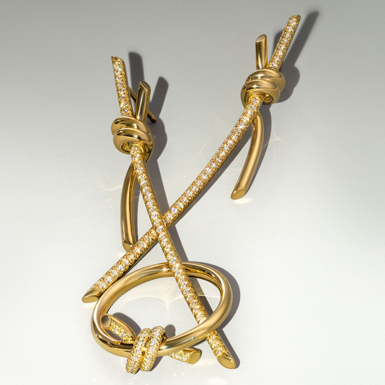 Knot by Tiffany