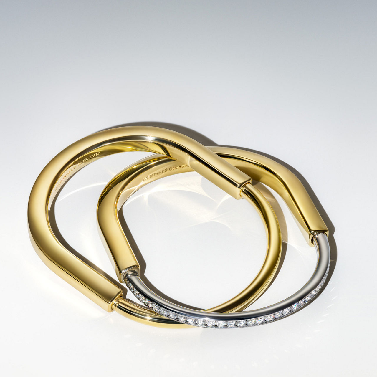 Lock by Tiffany