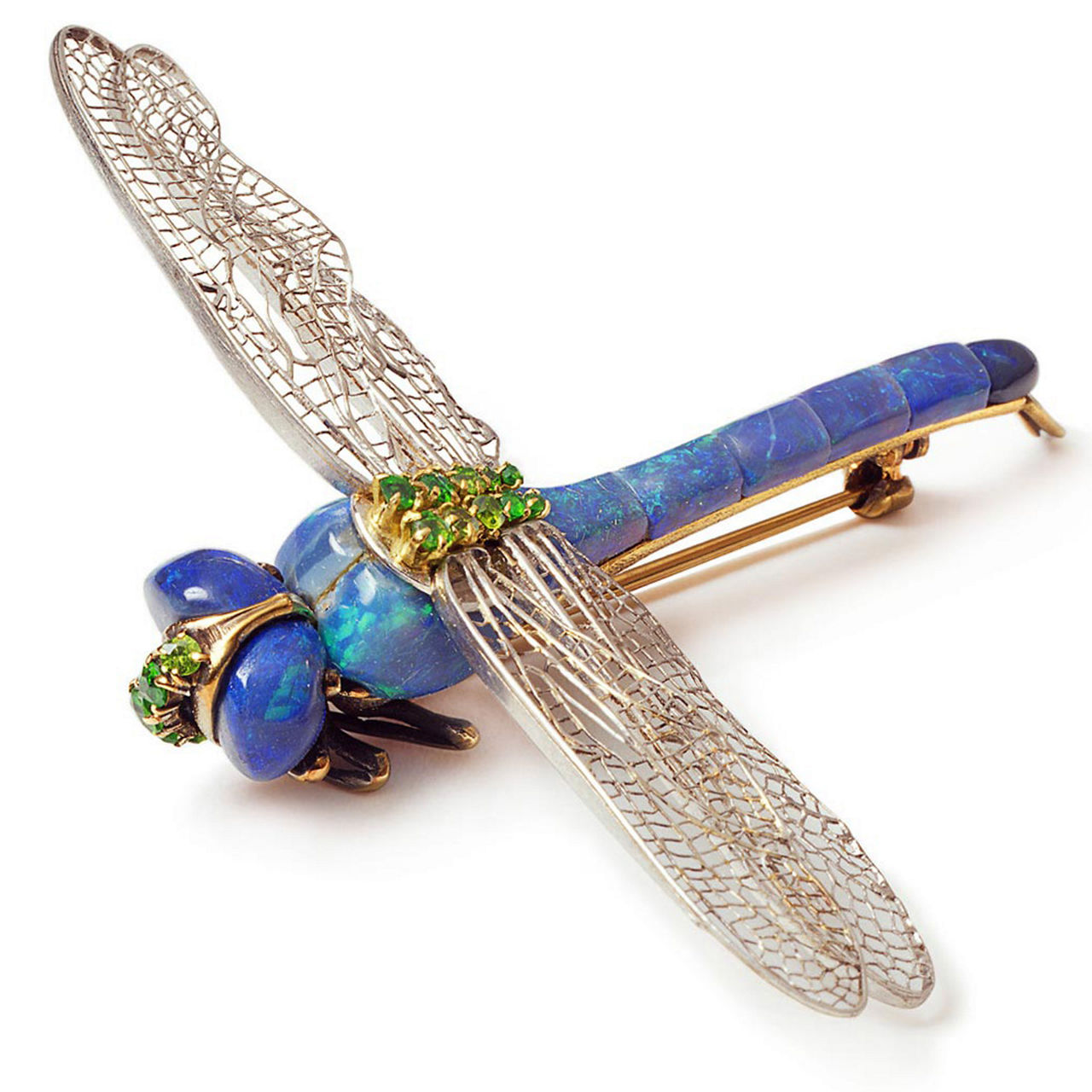 Louis Comfort Tiffany