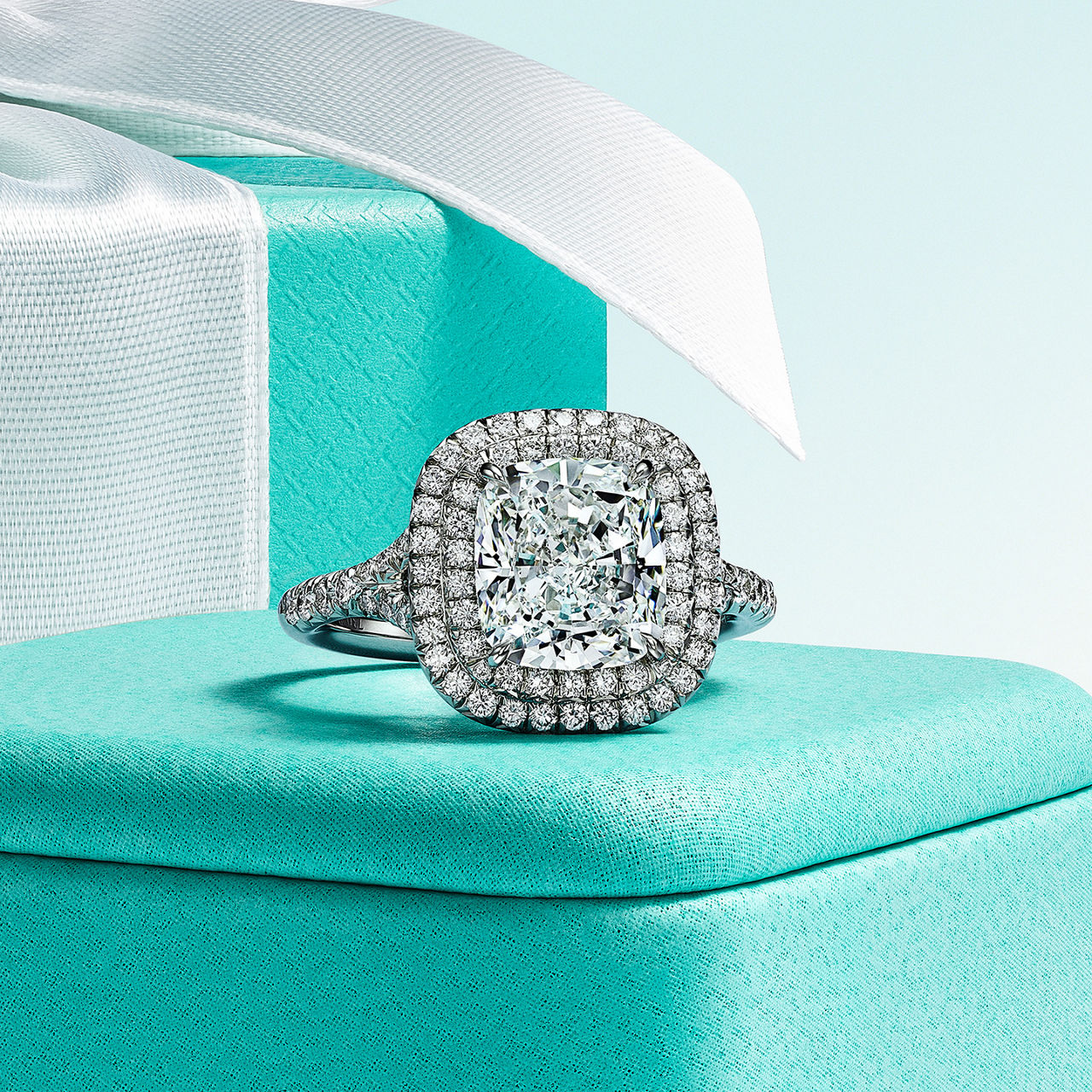 Engagement Ring Styles and Settings Tiffany & Co.
