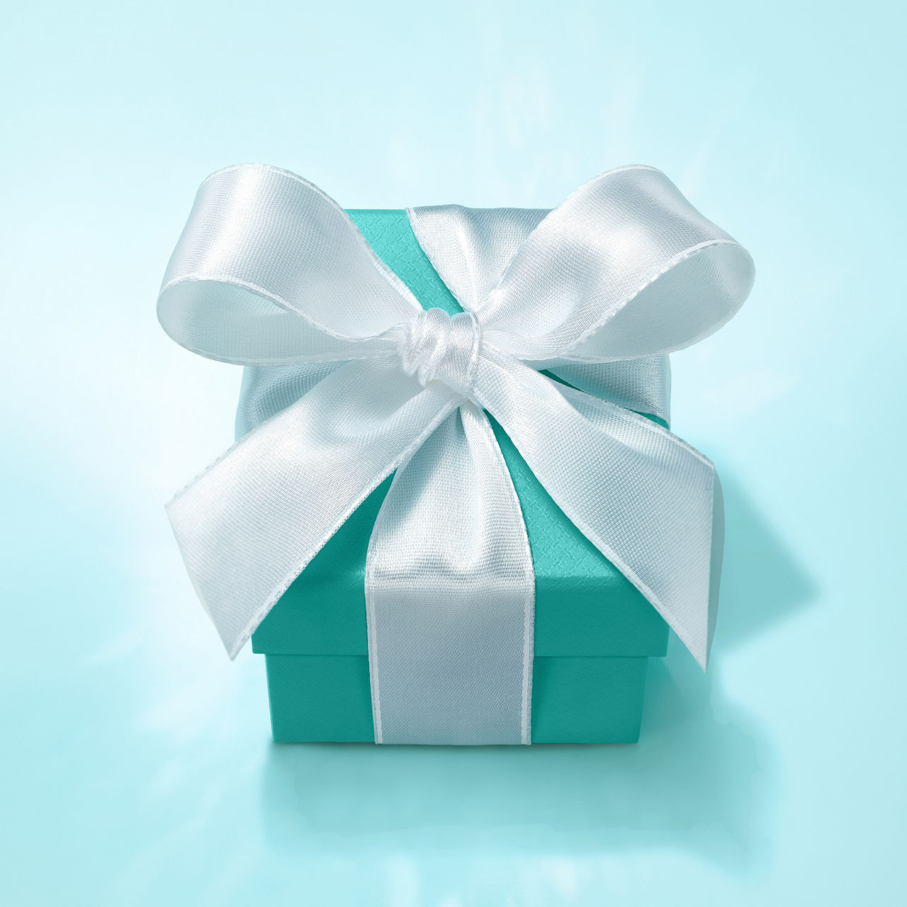 Tiffany & Co. Geburtstagsgeschenke