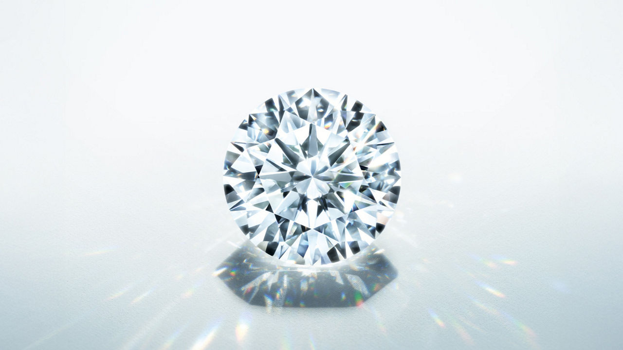Tiffany Diamond Clarity