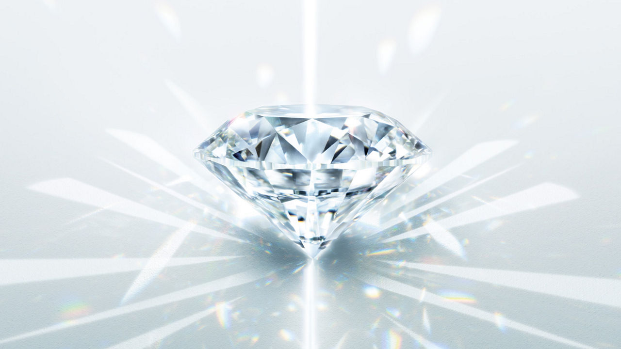 Tiffany Diamond Color