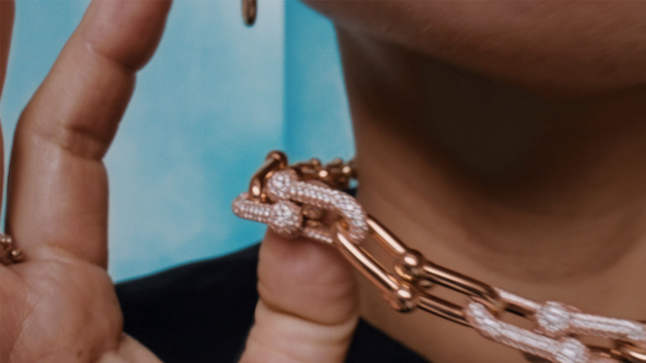 Tiffany & Co シルバー/メッシュ/3p￼ダイヤ/15.5〜16号 楽天市場】ティファニー サマセットハート メッシュ リング
