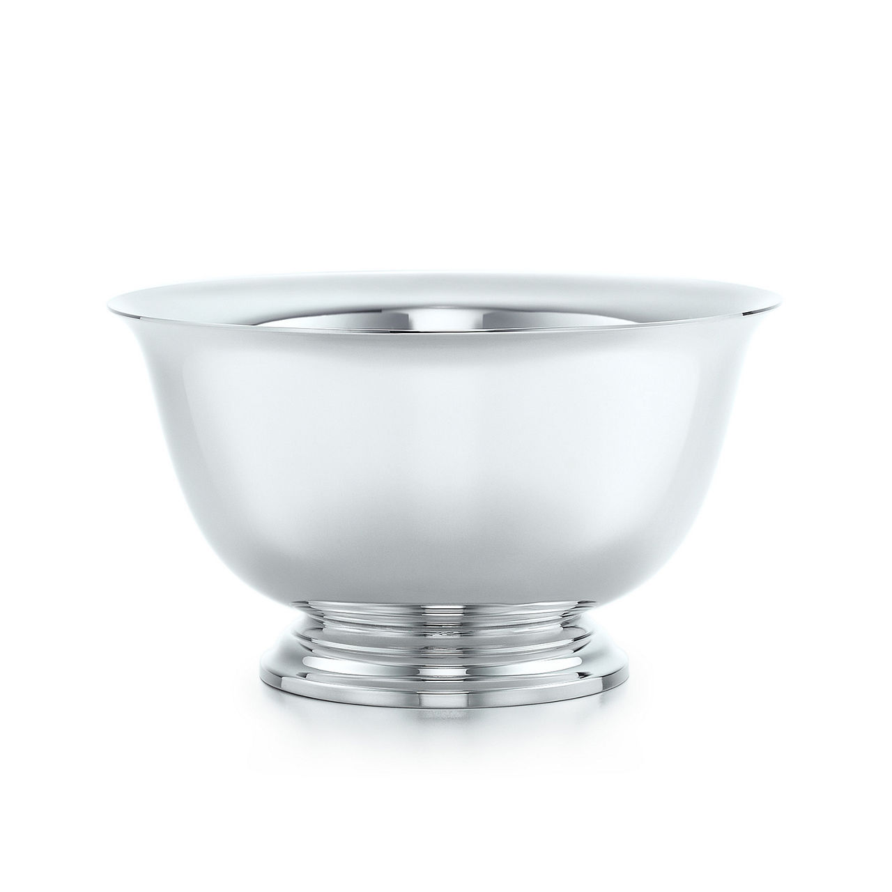 Revere:Bowl | Tiffany & Co. US