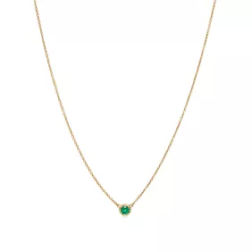 Emerald Beryl