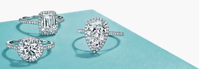 tiffany and co crown ring