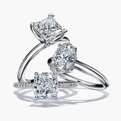 tiffany ring cleaning service