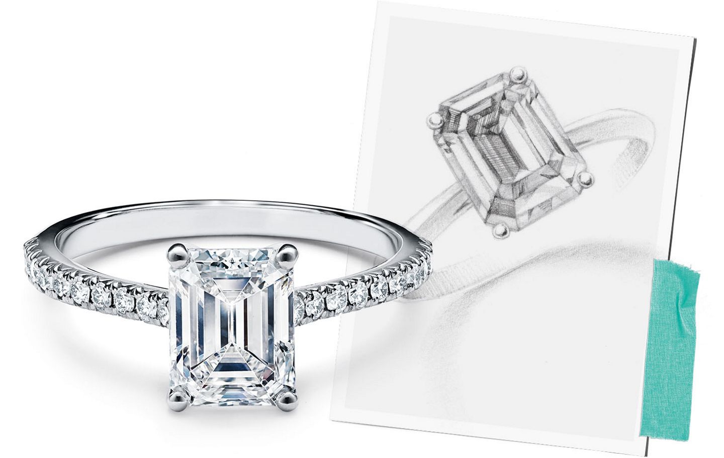 Diamond Cut Education & Diamond Cut Grades Tiffany & Co.