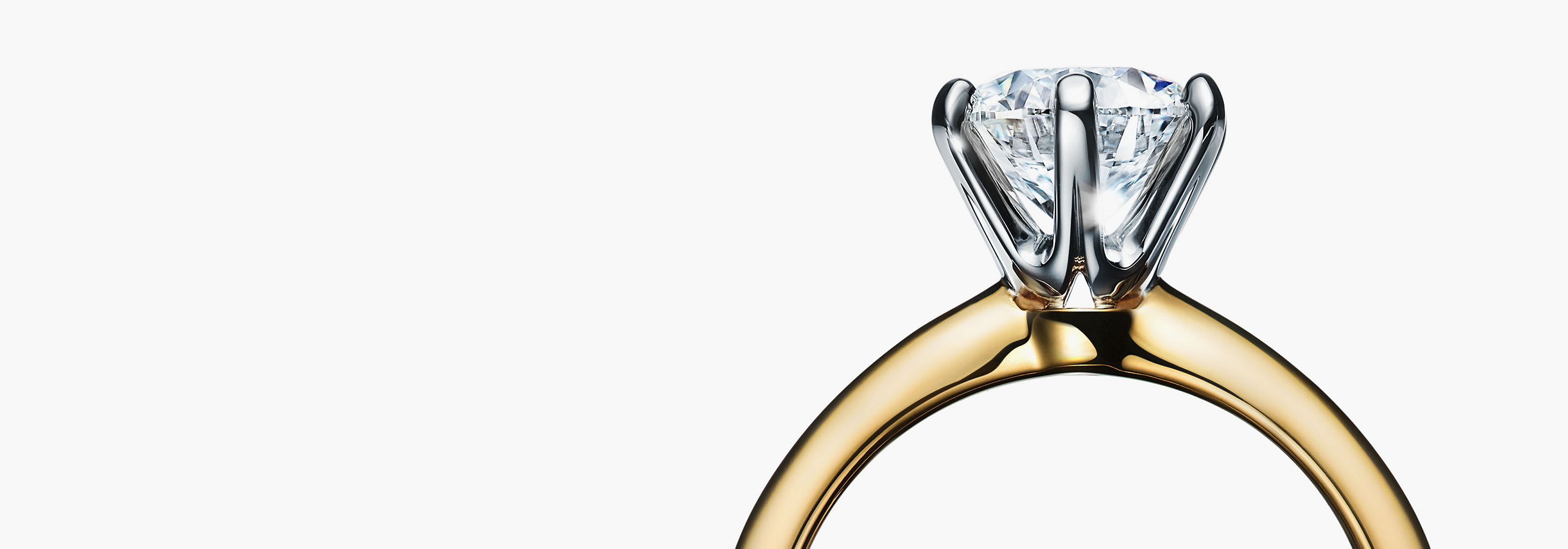 Verslaafde jaloezie manager Engagement Ring Styles and Settings | Tiffany & Co.