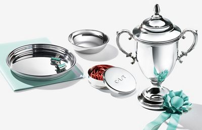 tiffany and co corporate gifts