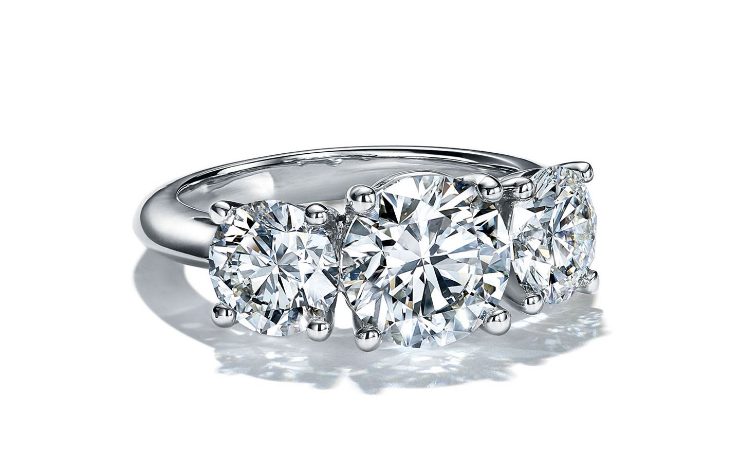 Engagement Ring Styles And Settings Tiffany Co