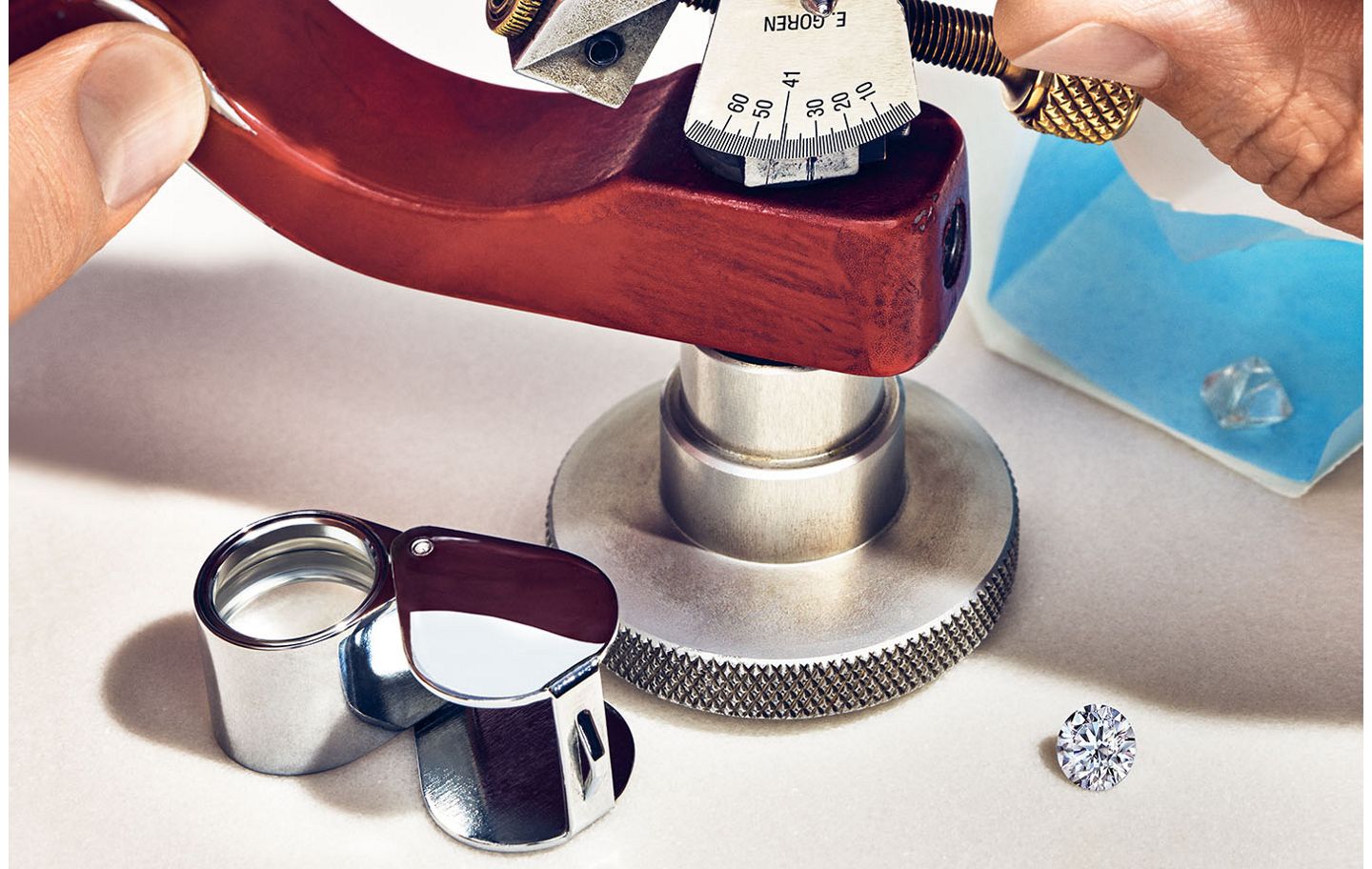 Diamond Shape Types and Chart Tiffany & Co.