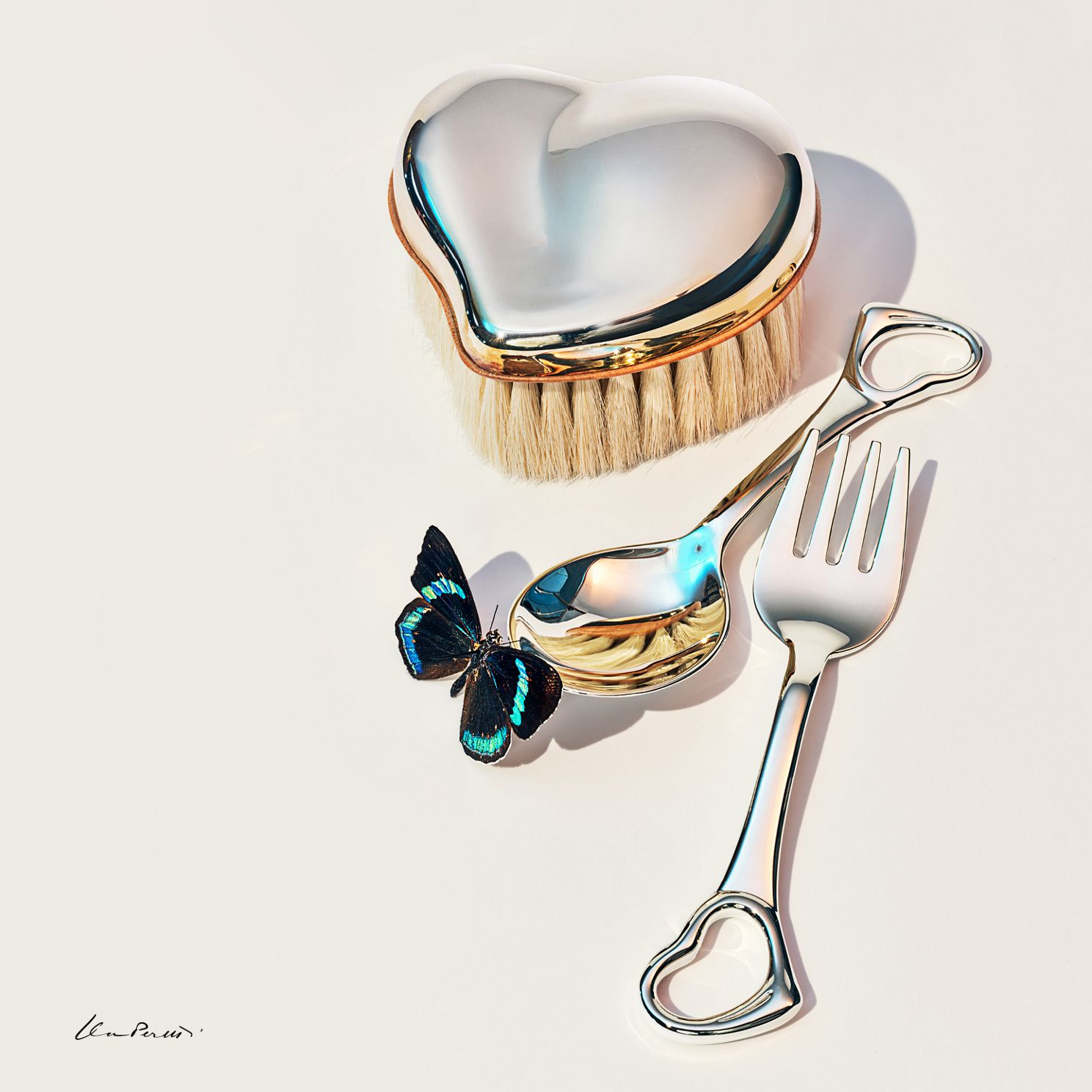 Elsa Peretti Accessories Tiffany Co. UK