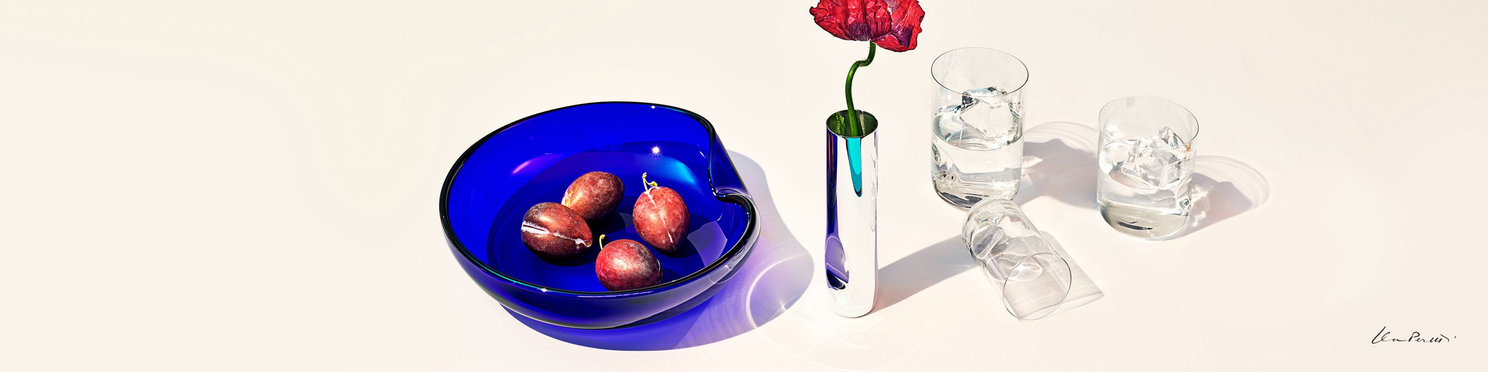 Elsa Peretti™ Home Tiffany & Co.