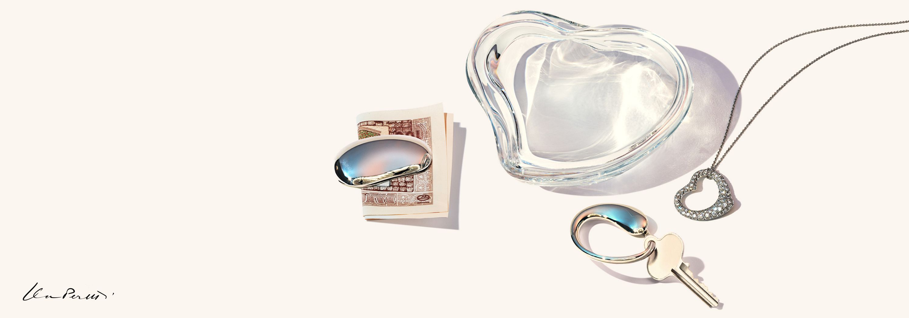 エルサ・ペレッティ™のデザインを見る