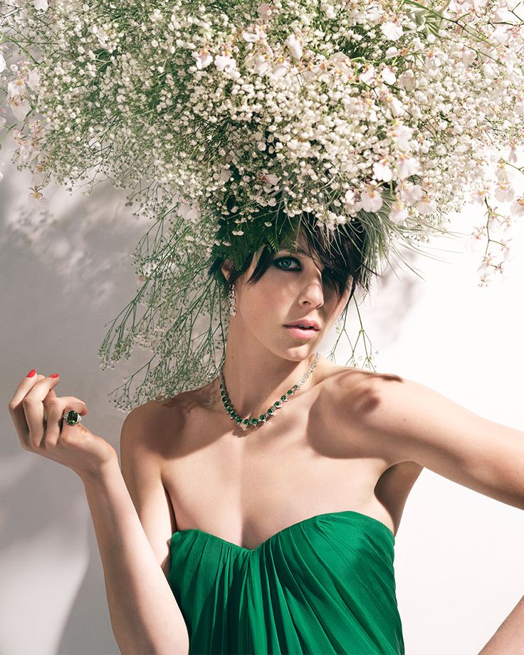 BOTANICA: Blue Book 2022