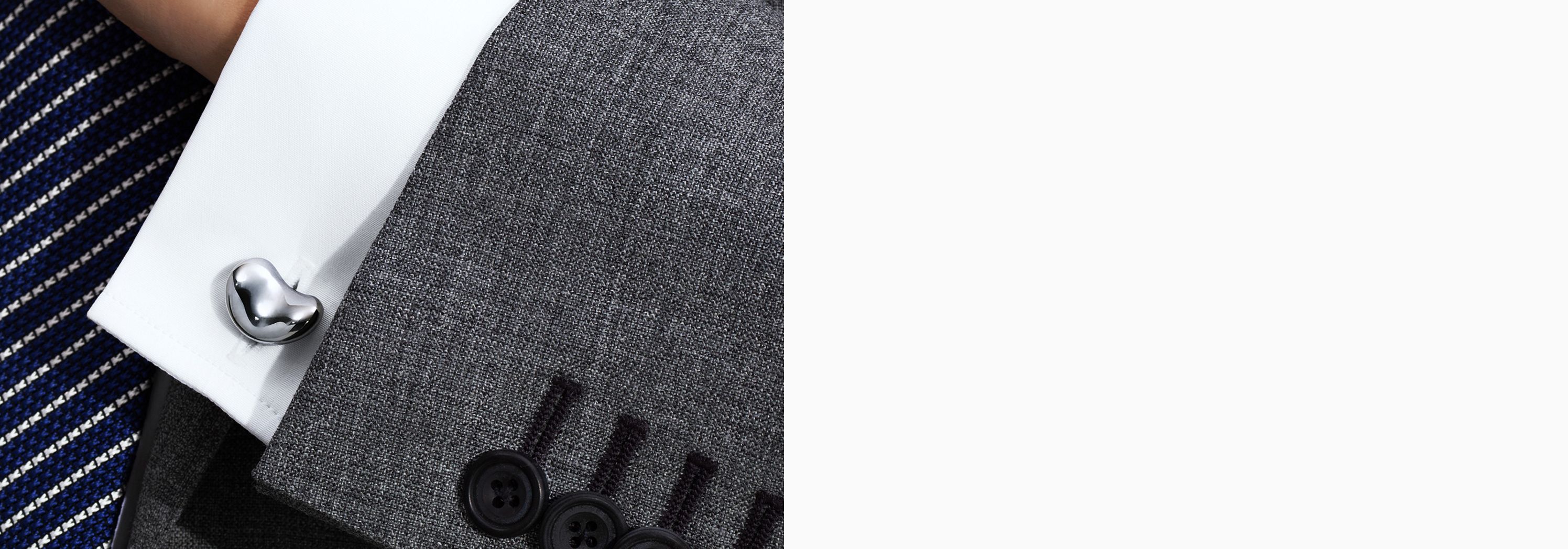 For the Man of the Hour