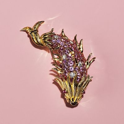 Jean Schlumberger 簡介