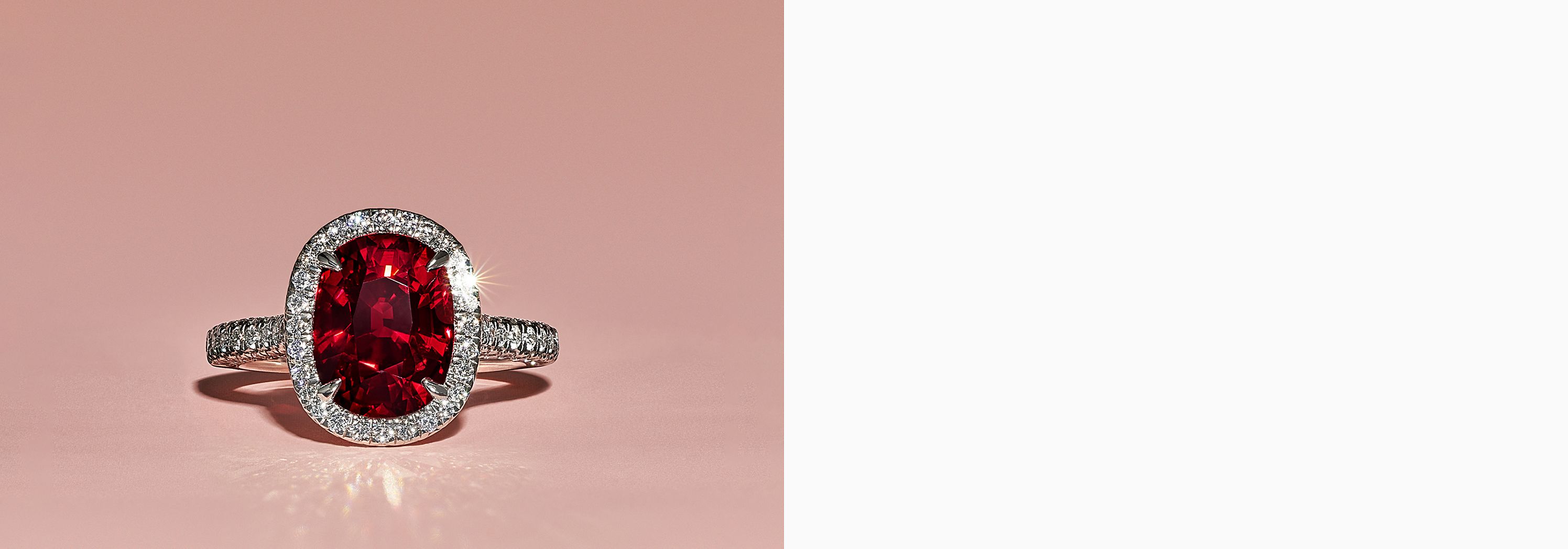 Tiffany Legacy Gemstones | Tiffany & Co.