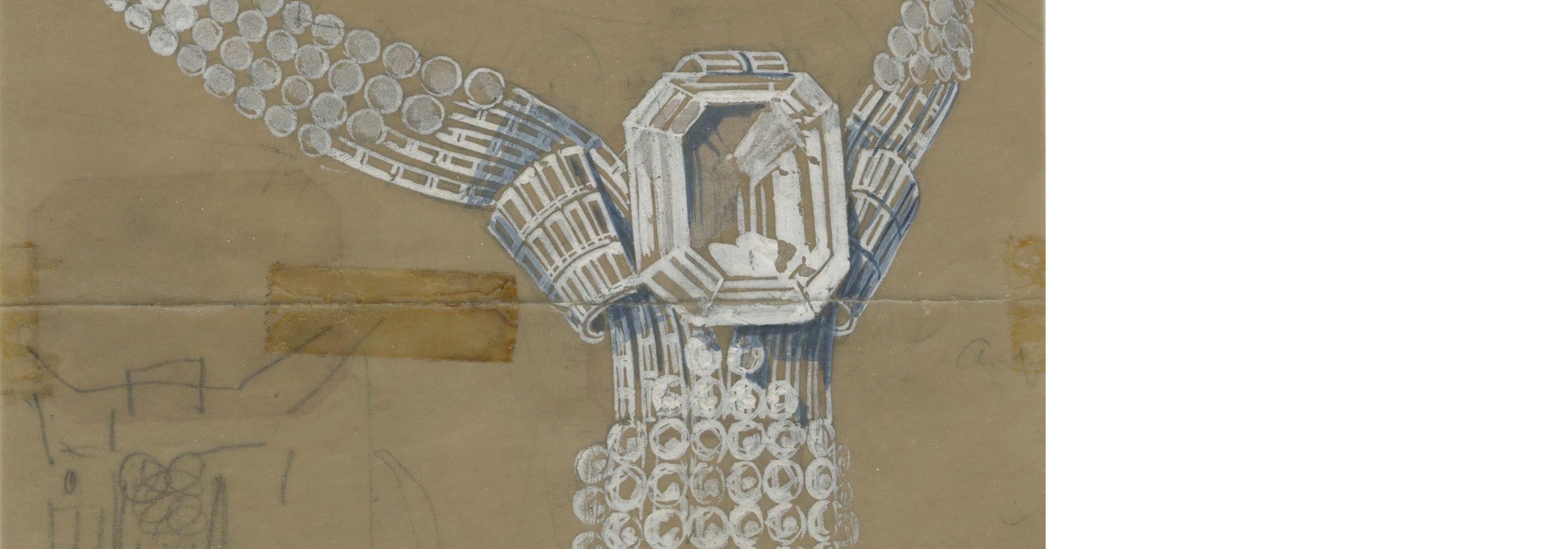 La encarnación del Art Deco