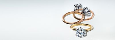 婚約指輪のスタイル ＆ セッティング | Tiffany u0026 Co.