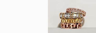 Gold & Platinum Care: How to Clean Gold & Platinum Jewelry?  Tiffany 