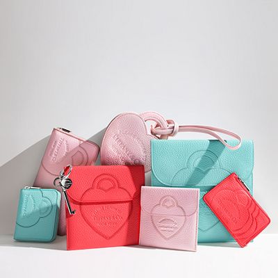ティファニー・クリーニング済みブレスレット&リング 関税なし】TIFFANY&Co. ラップ ビーズ ブレスレット (Tiffany