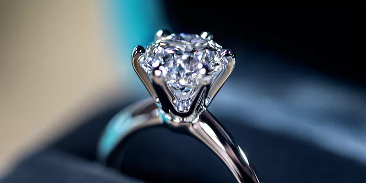 Tiffany Diamond Expert