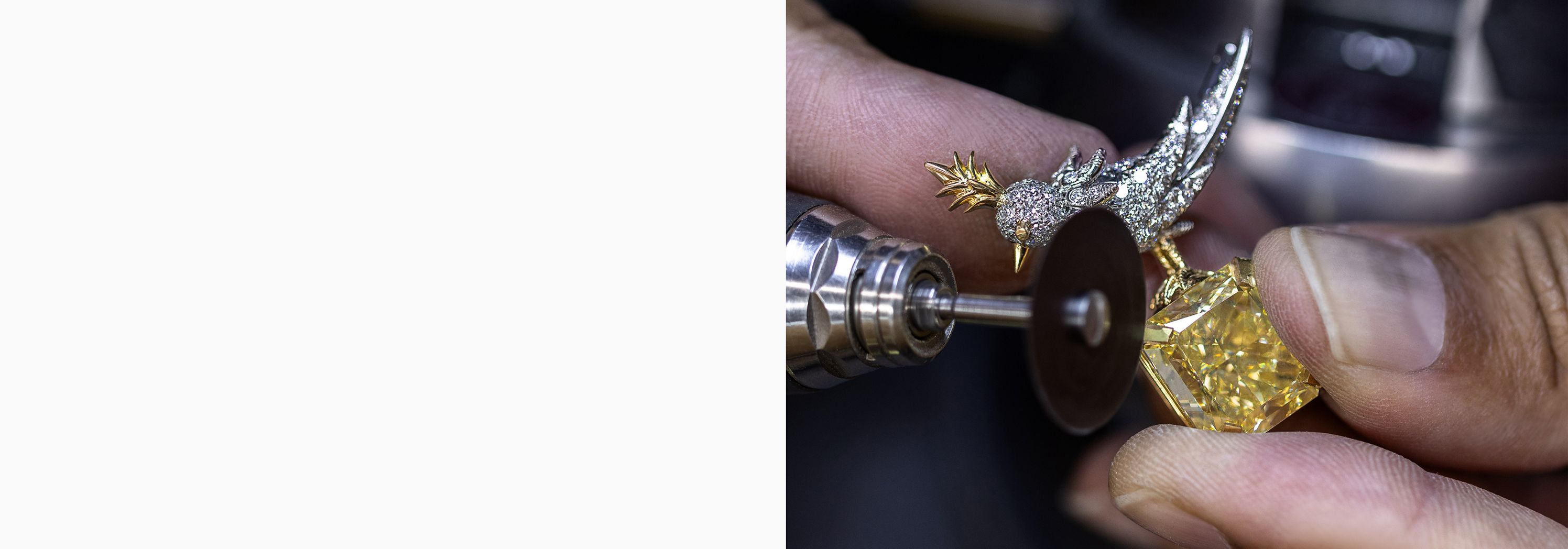 Discover Jewelry Repair Services