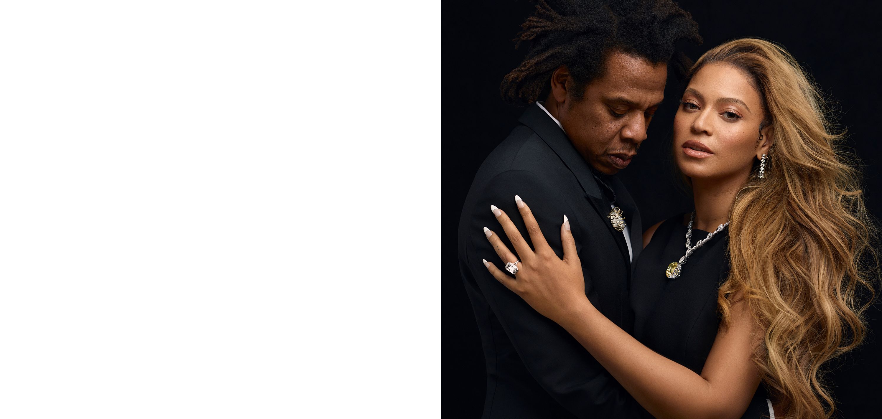 La bourse d’études ABOUT LOVE Tiffany & Co.