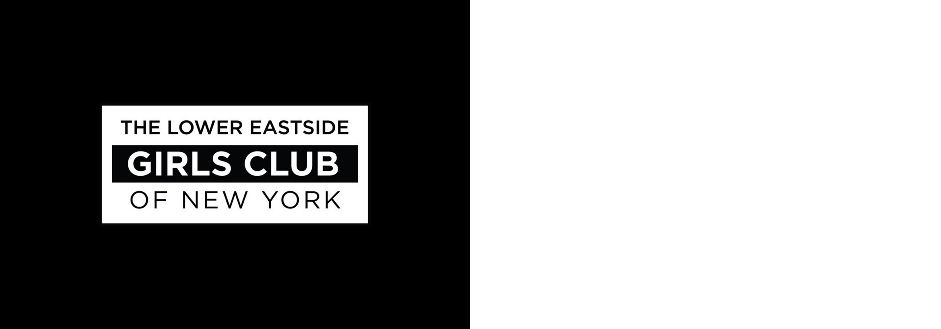 Lower Eastside Girls Club