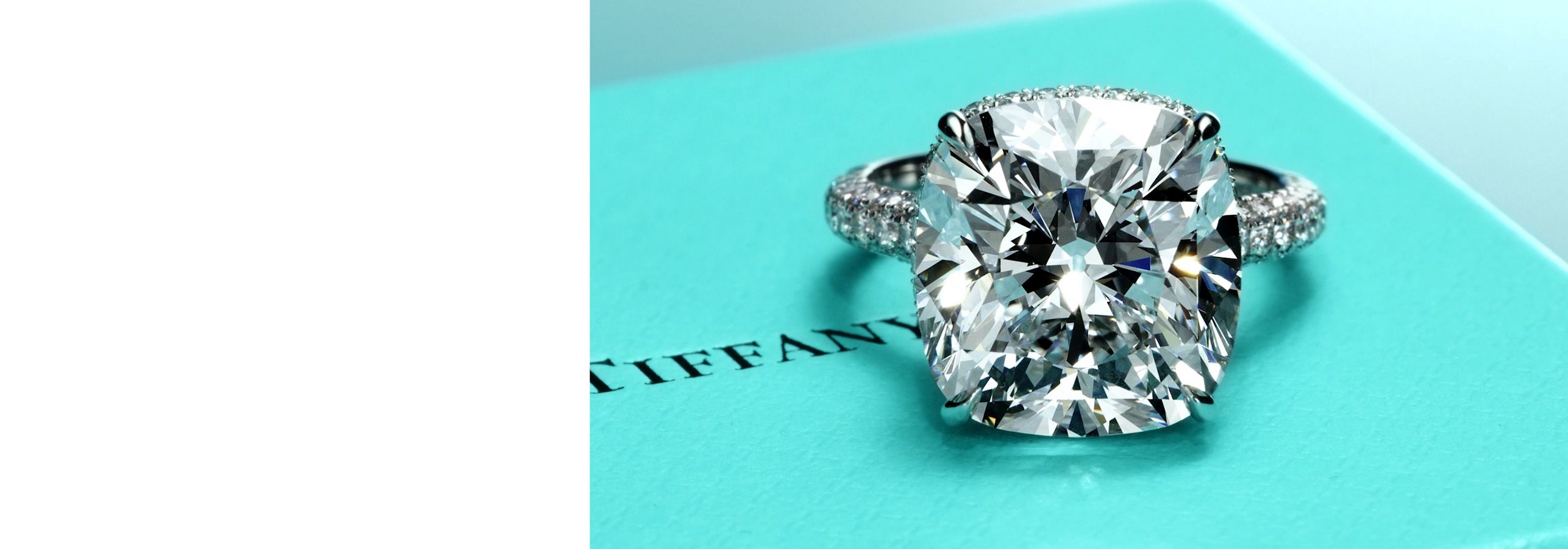 Tiffany and deals co engagement rings