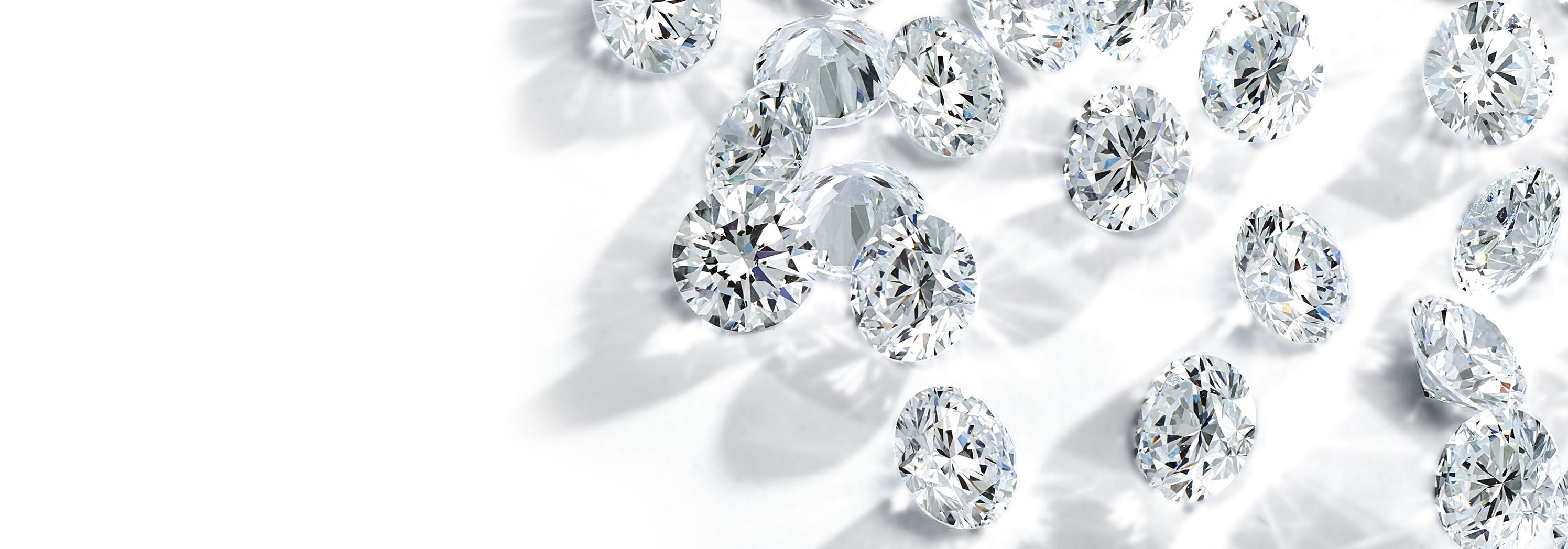 Diamond 4C Education: The Tiffany Guide to Diamonds