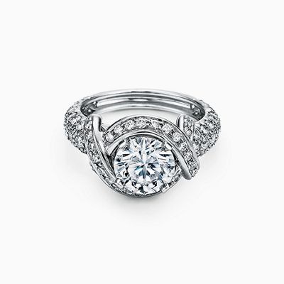 Jean Schlumberger by Tiffany