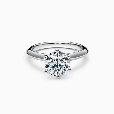 LOVE & ブライダル | Tiffany & Co.