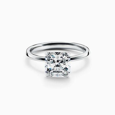 Solitario clearance di tiffany