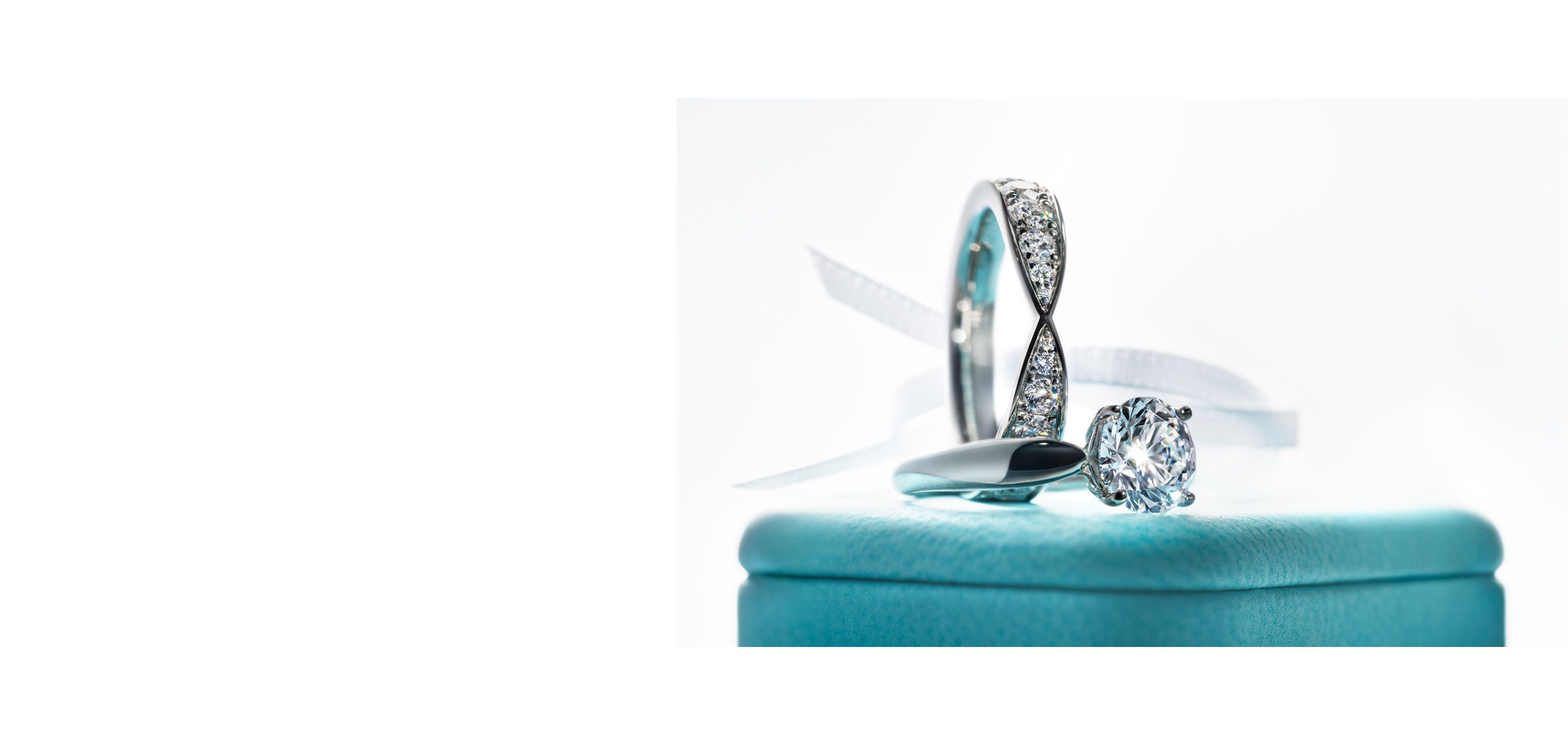 Tiffany harmony engagement ring on sale price